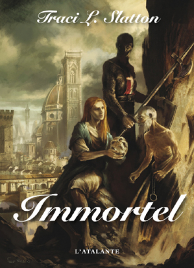 Immortel