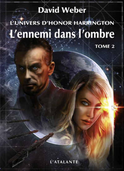 L'Ennemi dans l'ombre