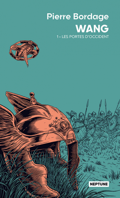 Les Portes d'Occident