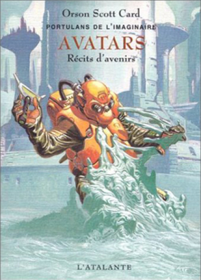 Avatars