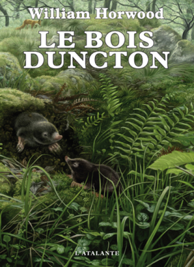 Le Bois Duncton