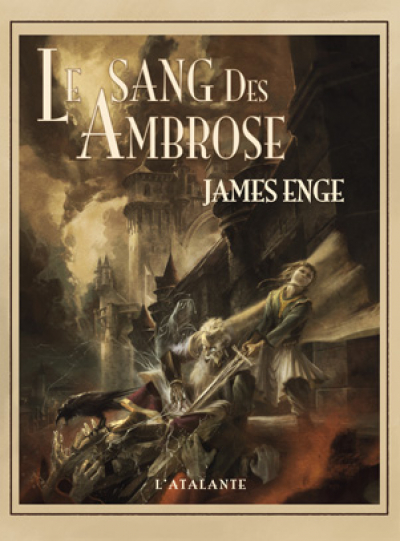 Le sang des Ambrose