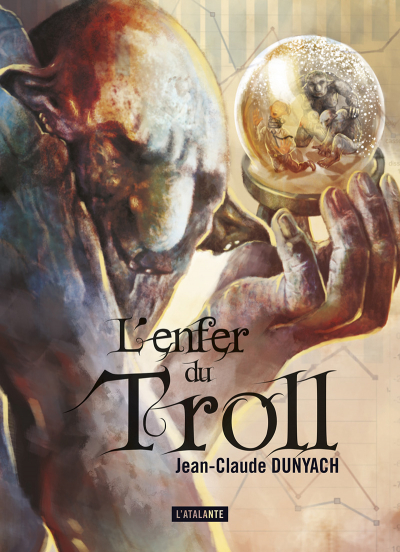 L'enfer du troll