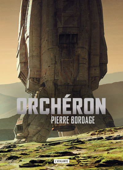 Orchéron