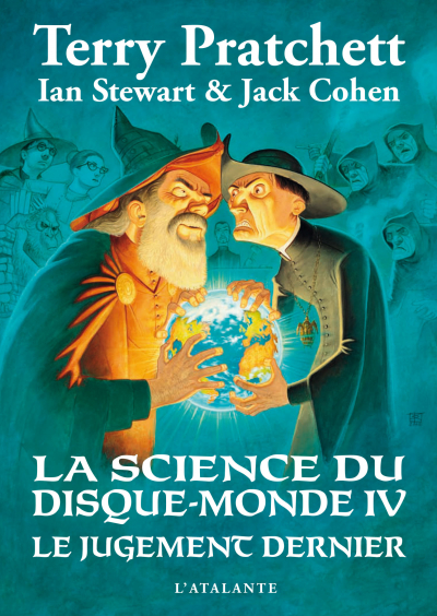 La Science du Disque-monde IV