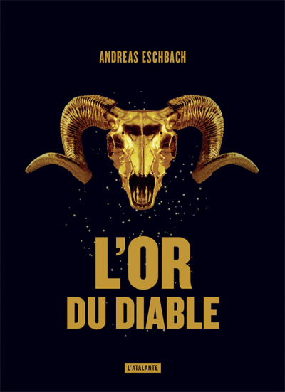 L'or du diable