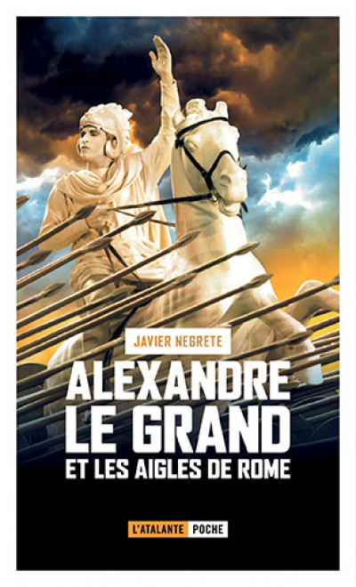 Alexandre le Grand et les aigles de Rome