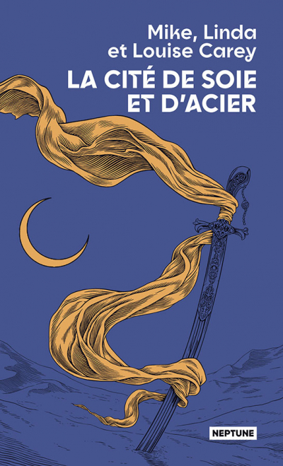 La Cité de soie et d'acier