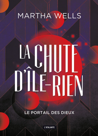 Le portail des dieux