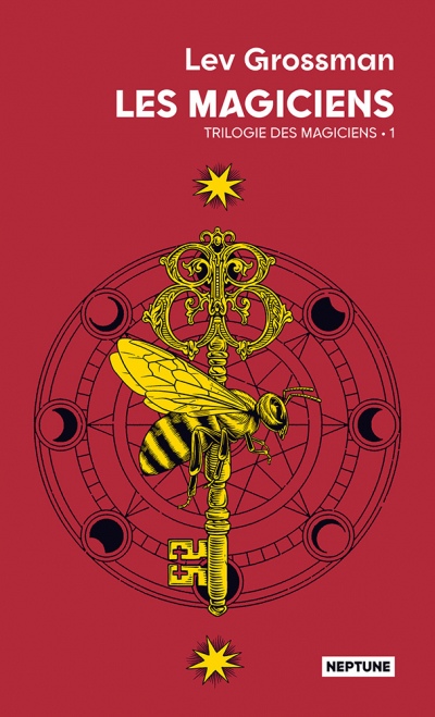 Les Magiciens