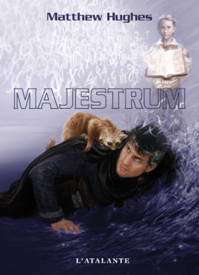 Majestrum