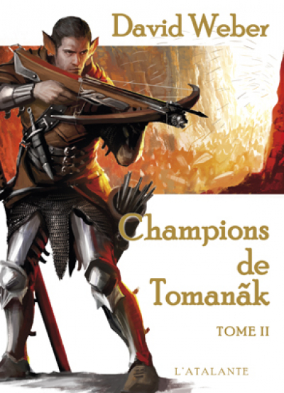 Champions de Tomanãk