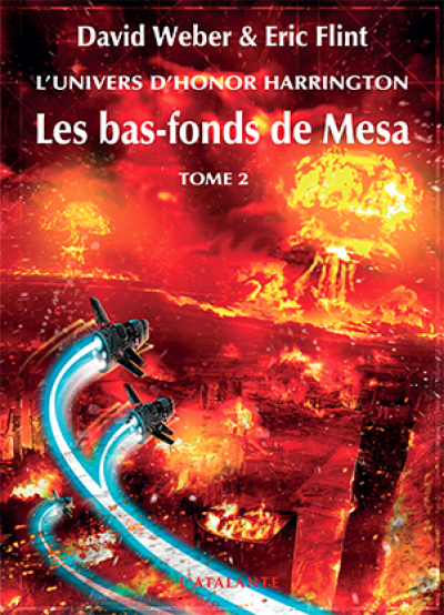 Les bas-fonds de Mesa