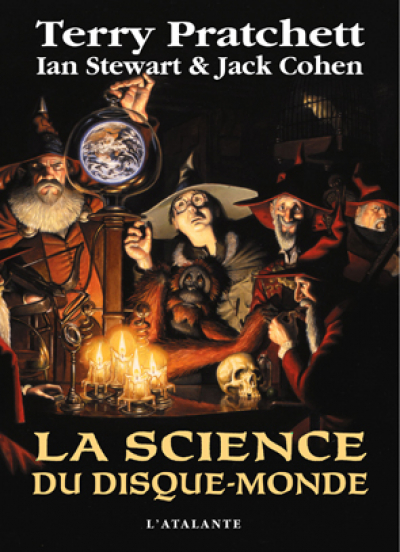 La Science du Disque-monde