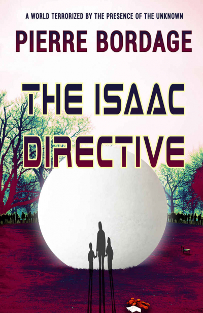 The Isaac Directive