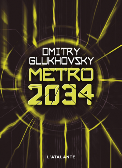 Metro 2034