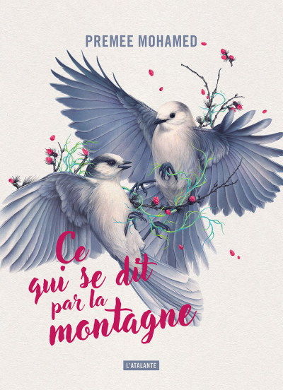 Ce qui se dit par la montagne