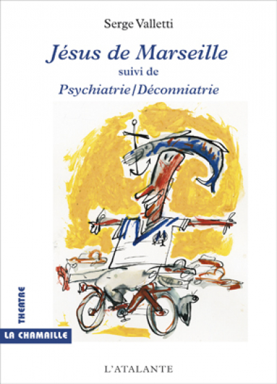 Jésus de Marseille