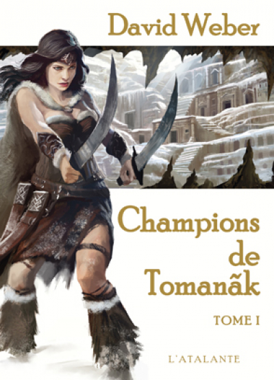 Champions de Tomanãk