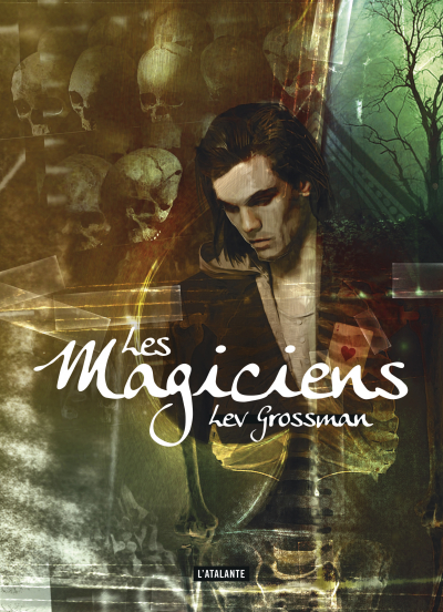 Les Magiciens