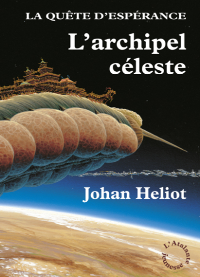 L'archipel céleste