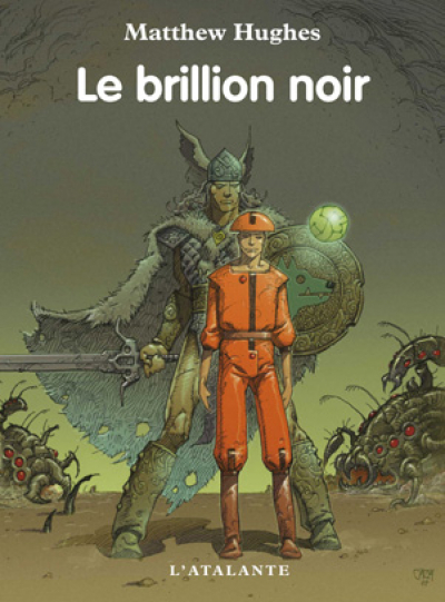 Le Brillion noir