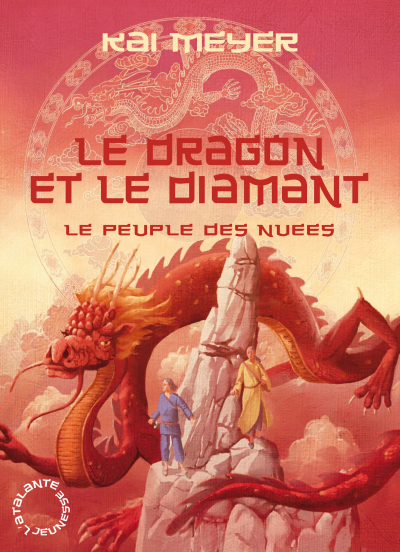 Le Dragon et le Diamant