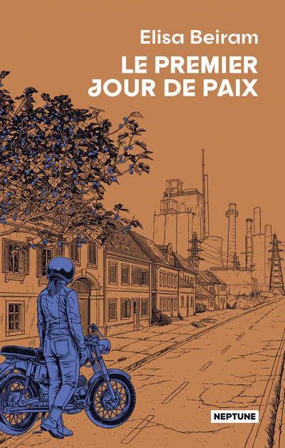 Le Premier Jour de paix