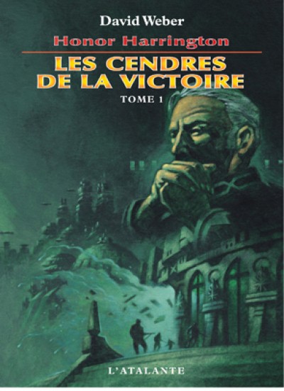 Les Cendres de la victoire