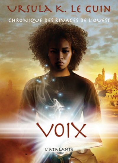 Voix