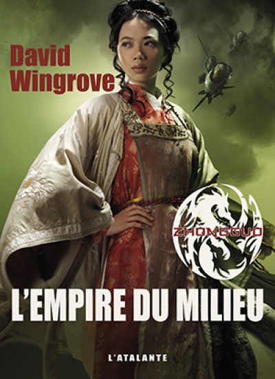 L'empire du milieu