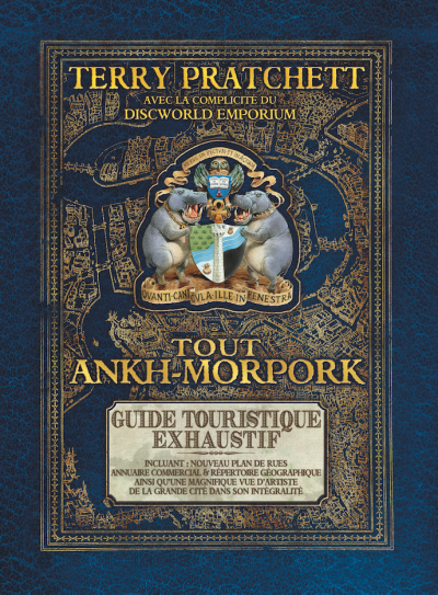 Tout Ankh-Morpork