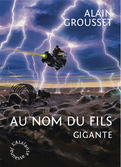 Au nom du fils Gigante