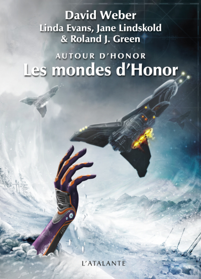 Les mondes d'Honor