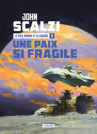 Une paix si fragile