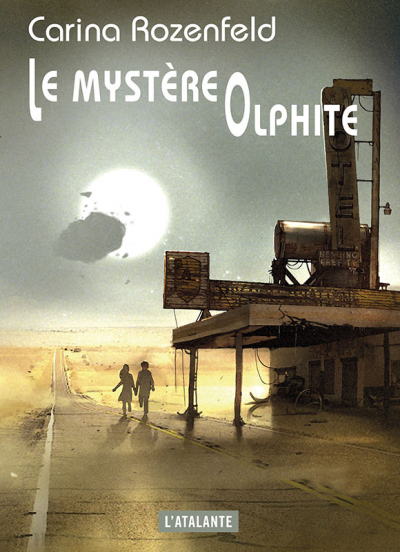 Le mystère olphite