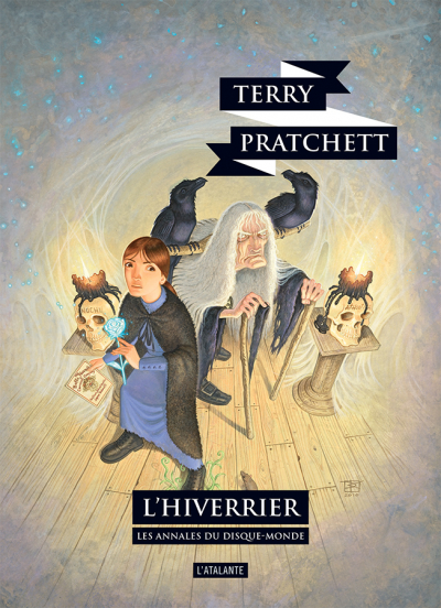 L'Hiverrier