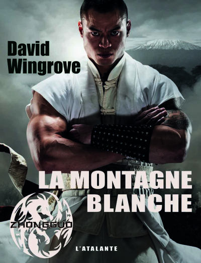 La montagne blanche