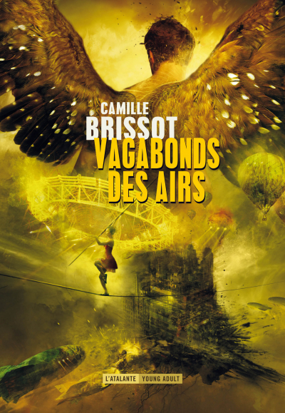 Vagabonds des airs