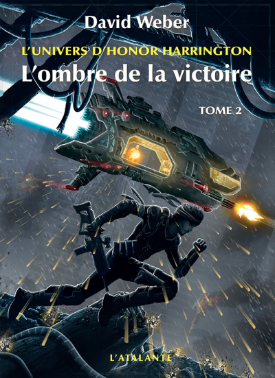 L'ombre de la victoire