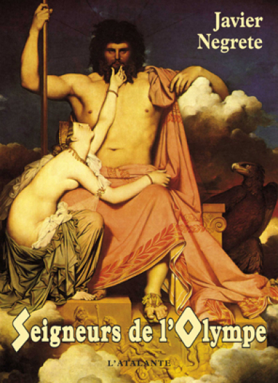 Seigneurs de l'Olympe