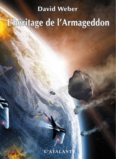 L'Héritage de l'Armageddon