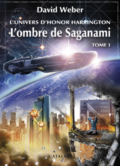 L'ombre de Saganami