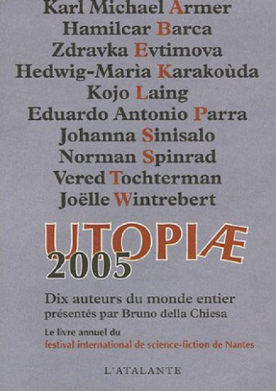 Utopiæ 2005