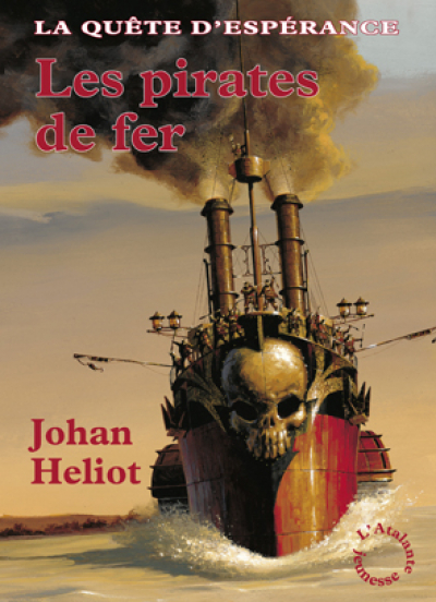 Les pirates de fer