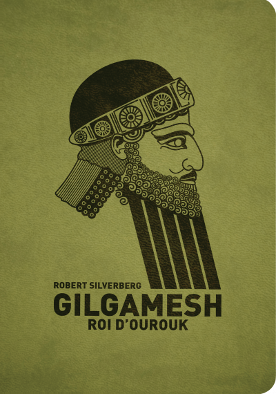 Gilgamesh, roi d'Ourouk