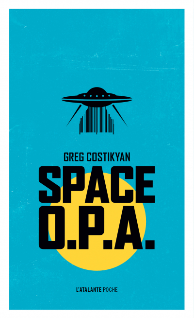 Space O.P.A.