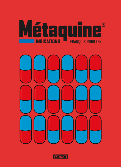 Métaquine®