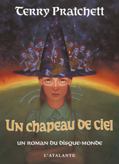 Un chapeau de ciel