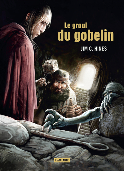 Le graal du gobelin